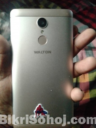 Walton primo H6+